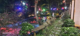Trang An Green Bungalow & Restaurant - 9