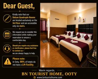 BN Tourist Home - 9