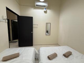 MiD Guest House - 3