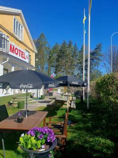 Motel E4 Kolmården Apartments And Cottages - 5