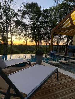 Villa de Standing, Climatisation, Piscine chauffée & Nature - 6
