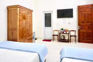 Nhà nghỉ Việt Mến - 1