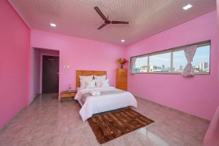 EMPYREAN STAY lI BIG DADDY II 6BHK II AC II POOL II HUGE PROPERTY II - 7