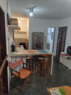 Flat central min 3 dias 2 pessoas - 2