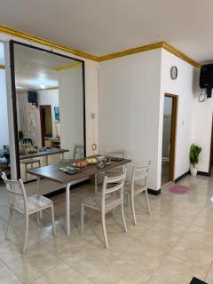villa puncak7 - 8