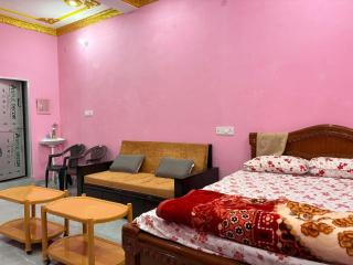 Hotel Buddha Vihar Stay - 0
