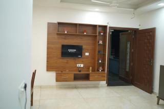 Casa morals 3BHK - 3