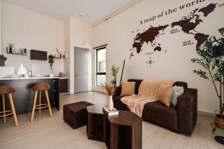 Cozy Luxe Suite KLIA Stay Netflix Pool & Gym - 7