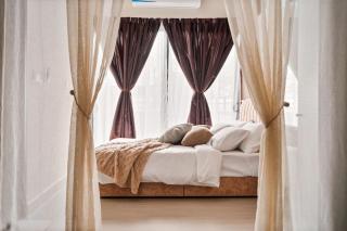 Cozy Luxe Suite KLIA Stay Netflix Pool & Gym - 3