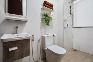 Cozy Luxe Suite KLIA Stay Netflix Pool & Gym - 5