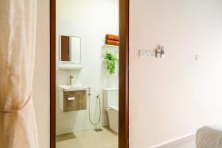 Cozy Luxe Suite KLIA Stay Netflix Pool & Gym - 2