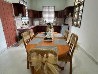 Iman Homestay Tanah Merah - 9