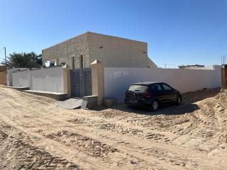 Villa BBS - 2