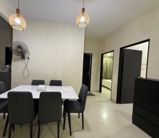 MiD Guest House - 8