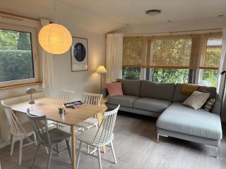 Tiny House I Houten huisje op de Veluwe Epe - 3