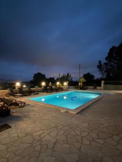 Beautiful Villa Rafaella - 6