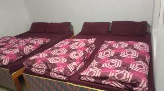 Sheesh Mahal Tourist lodge - 1