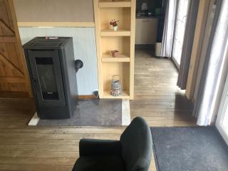 Holiday home in Ardennes Luxembourg - 5