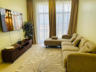 2BR - Beach View Luxurious Homely Apt in Kawe - 0