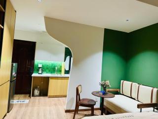 Nexus Residence - 4