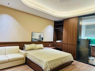 Nexus Residence - 9