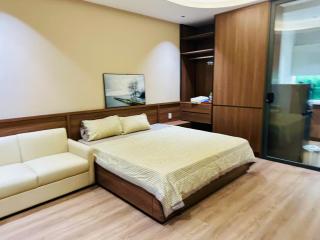 Nexus Residence - 8