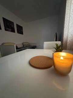 New Studio for 2 - Private Entrance - 6