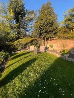 Plas Bach Annexe Prestatyn - 1