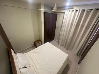 2BR - Beach View Luxurious Homely Apt in Kawe - 7