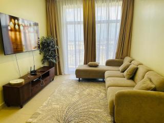 2BR - Beach View Luxurious Homely Apt in Kawe - 5