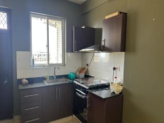 2BR - Beach View Luxurious Homely Apt in Kawe - 4