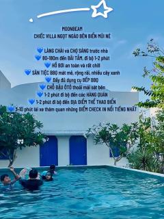 Moonbeam Homestay & Mini-resort Mui Ne - 9