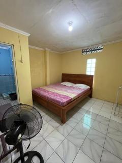 Motel Gemilang - 9