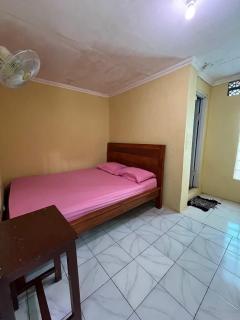 Motel Gemilang - 8