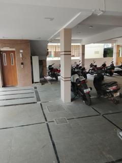 Maruthi inn hotel - 3