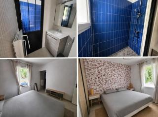 Villa 2 étoiles Etxe Xumea - 3