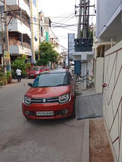 Maruthi inn hotel - 2