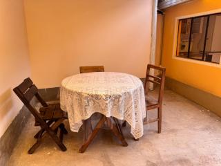 Casa Oruro Valvic - 2