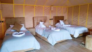 Aziz luxury camp - 8