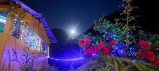 Moksha Cottages - 7