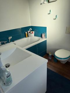 Chambre sur cour - 2