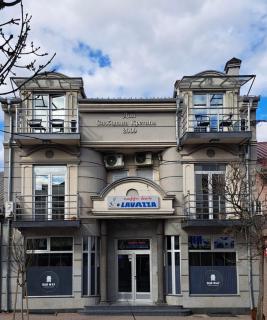 APARTMANI LAVAZZA - 0