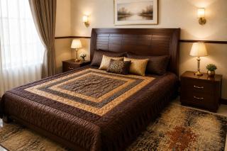 Luxury Rooms Bahria Town - 9