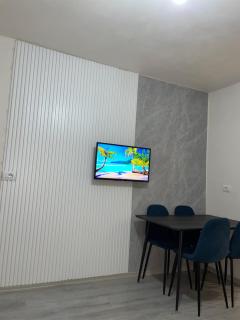 Cozy Beachside Apartment in Saranda 200m from Beach - 6