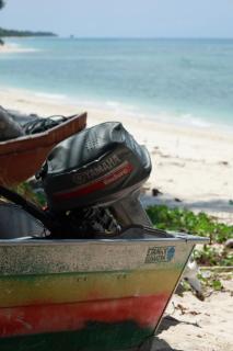 Buggei Surfcamp Mentawai - 2