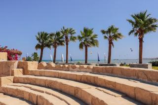 See view Studio-Hurghada Selena Bay Resort - 8