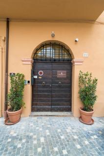 Casaretti Affittacamere - In centro a Foligno, con parcheggio e ampio bagno in camera - 9