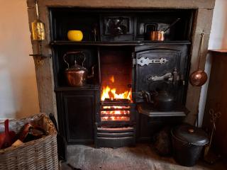 Heather Cottage Bakewell - 7