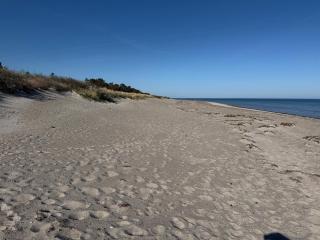 200m from the beach, Marielyst - 5