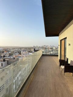 Penthouse Jessica - 2
